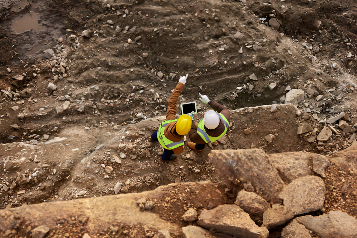 Green Technology ARC